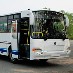 Автобус КАВЗ 4238