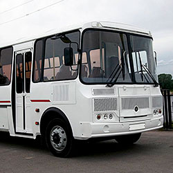 Автобус ПАЗ 4234