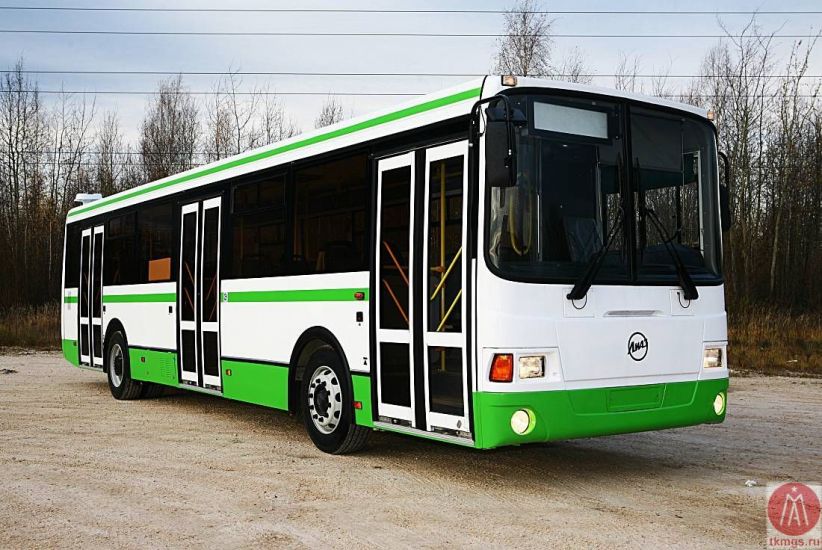 ЛиАЗ 525636